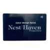 Custom Digital Business Card