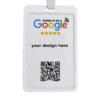 Google Review Card