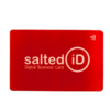Salted Digital Business Card
